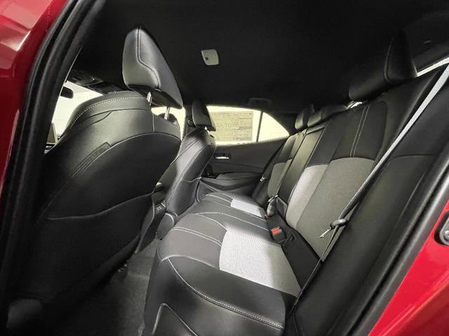 New 2026 Toyota Corolla XSE image 10