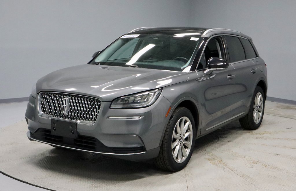 Used 2022 Lincoln Corsair AWD w/ Premium Package image 9