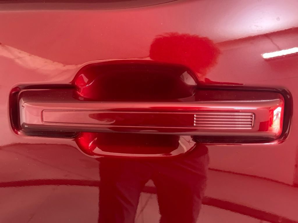 Used 2025 Ford Maverick Tremor AWD/4WD image 40