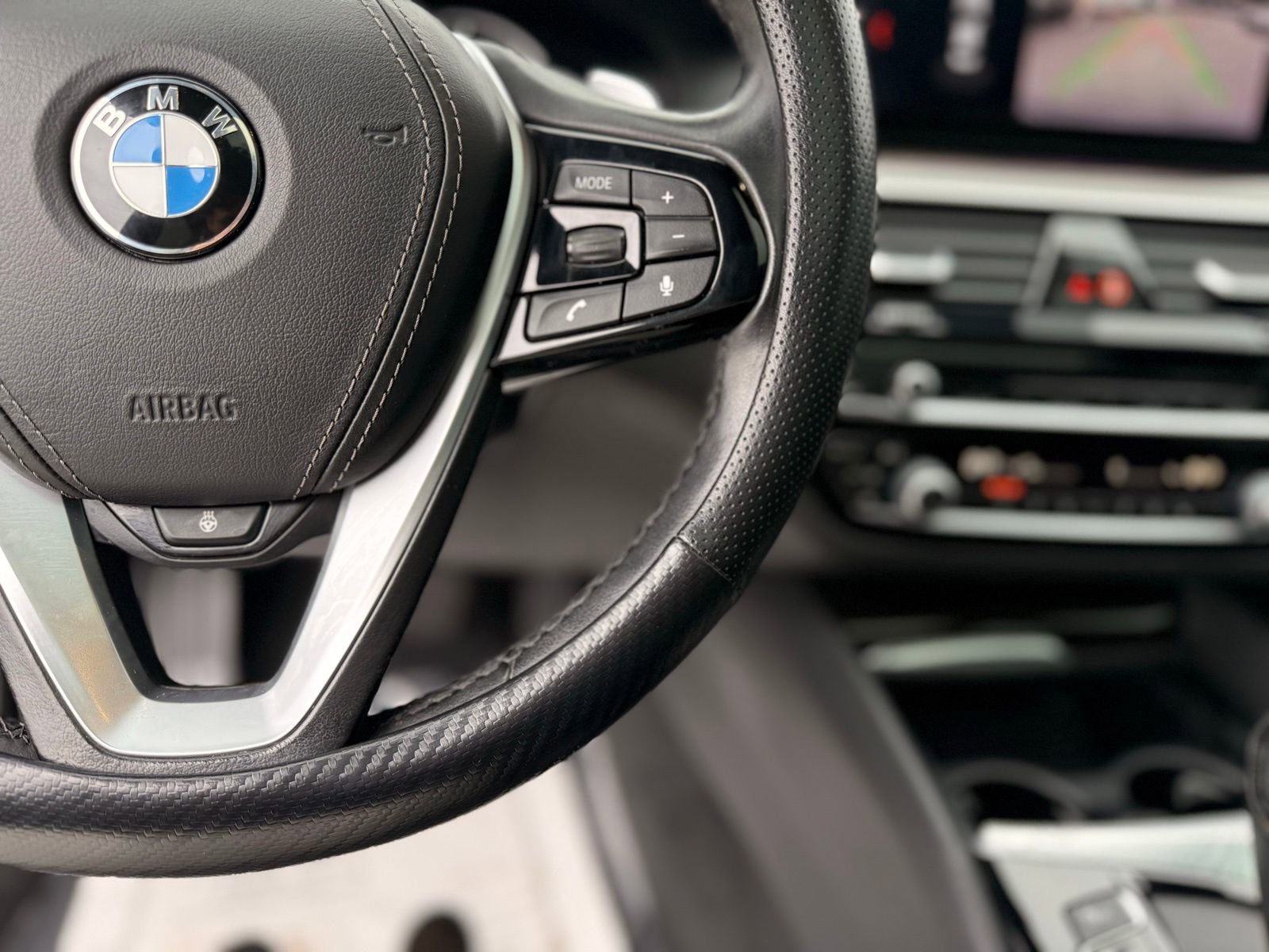 Used 2019 BMW 530i xDrive AWD/4WD image 19