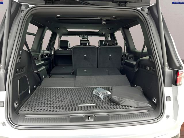 New 2024 Jeep Wagoneer 4WD w/ Premium Group I image 48