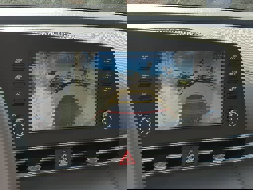 New 2026 Hyundai Elantra SEL Sport Premium FWD image 31