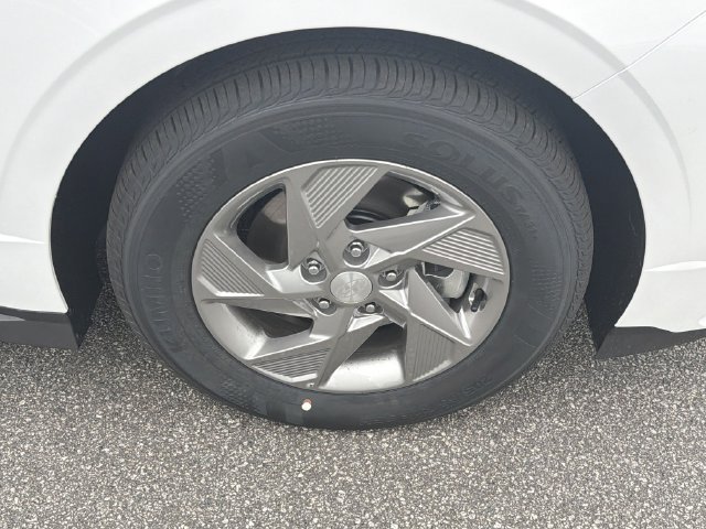 New 2026 Hyundai Sonata SE FWD image 14