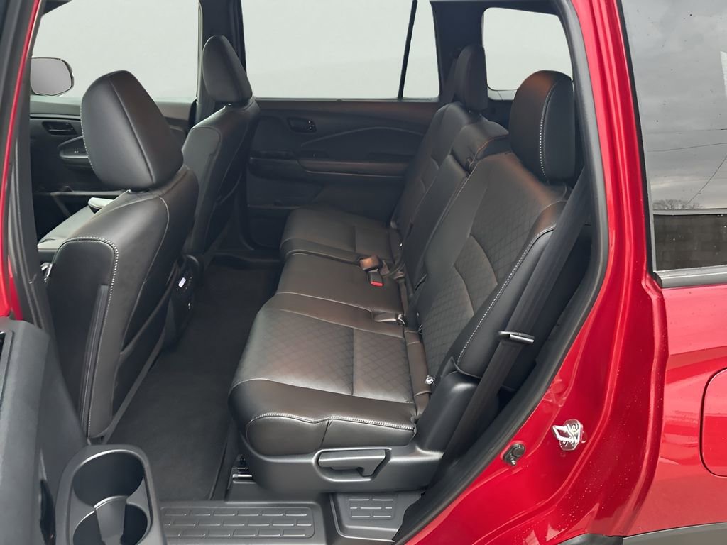 Used 2023 Honda Passport Elite image 27