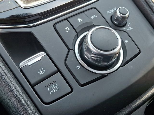 Used 2017 MAZDA CX-5 Touring w/ Preferred Equipment Package image 25