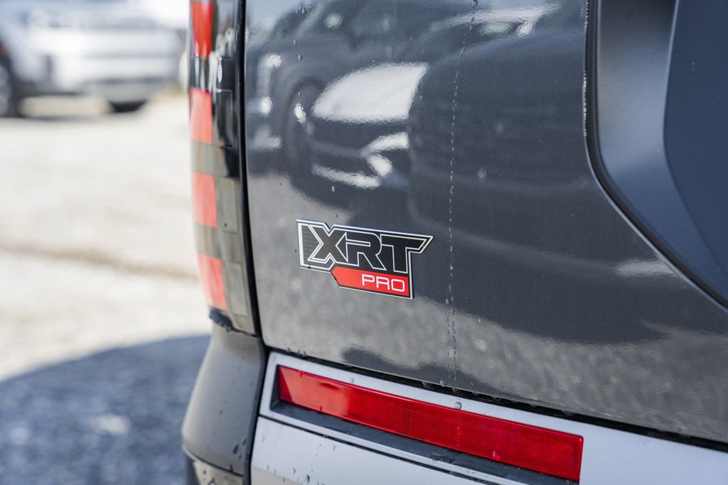 New 2026 Hyundai Palisade XRT Pro image 7