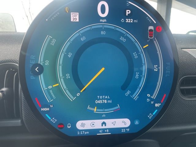 Certified 2025 MINI Cooper S image 33