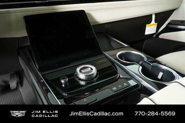 Certified 2026 Cadillac Escalade Sport w/ Touring Package image 20