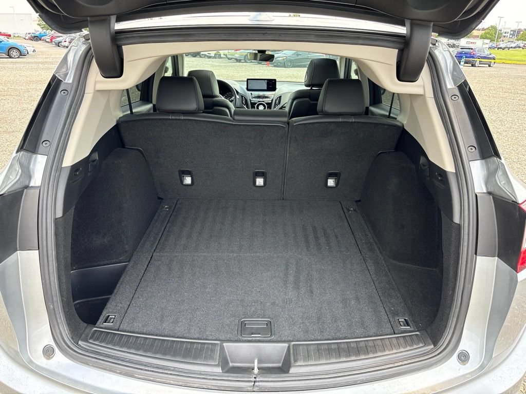 Used 2020 Acura RDX AWD w/ Technology Package image 11