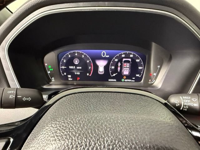 Used 2026 Honda Passport TrailSport Elite image 20