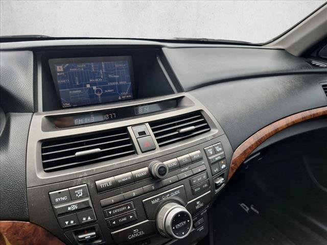 Used 2011 Honda Accord EX-L image 12