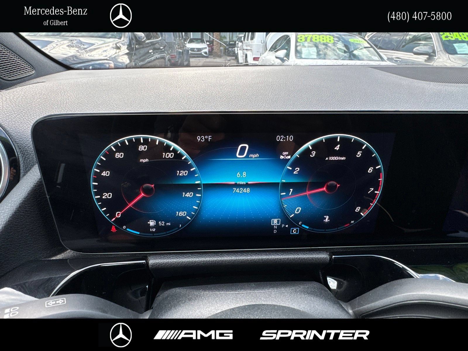 Used 2023 Mercedes-Benz GLA 250 w/ Premium Package image 28