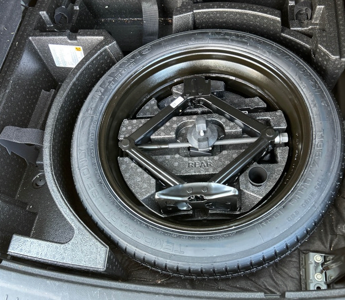 Used 2023 Cadillac XT5 Luxury AWD/4WD image 10