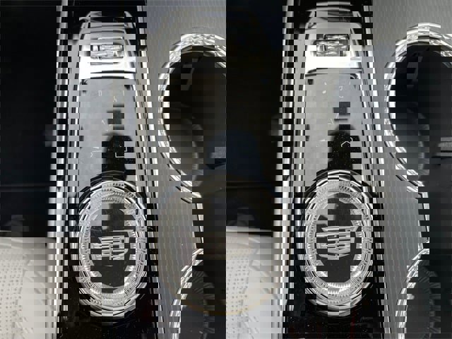 New 2025 Cadillac Lyriq Luxury image 22