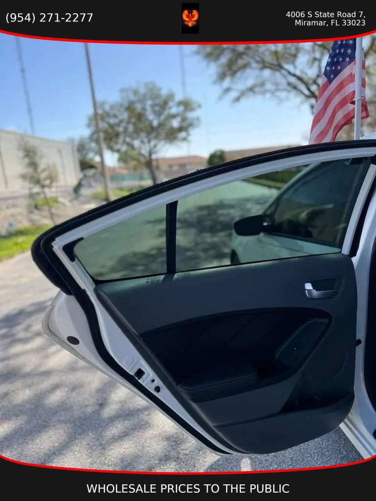 Used 2018 Kia Forte LX FWD image 10