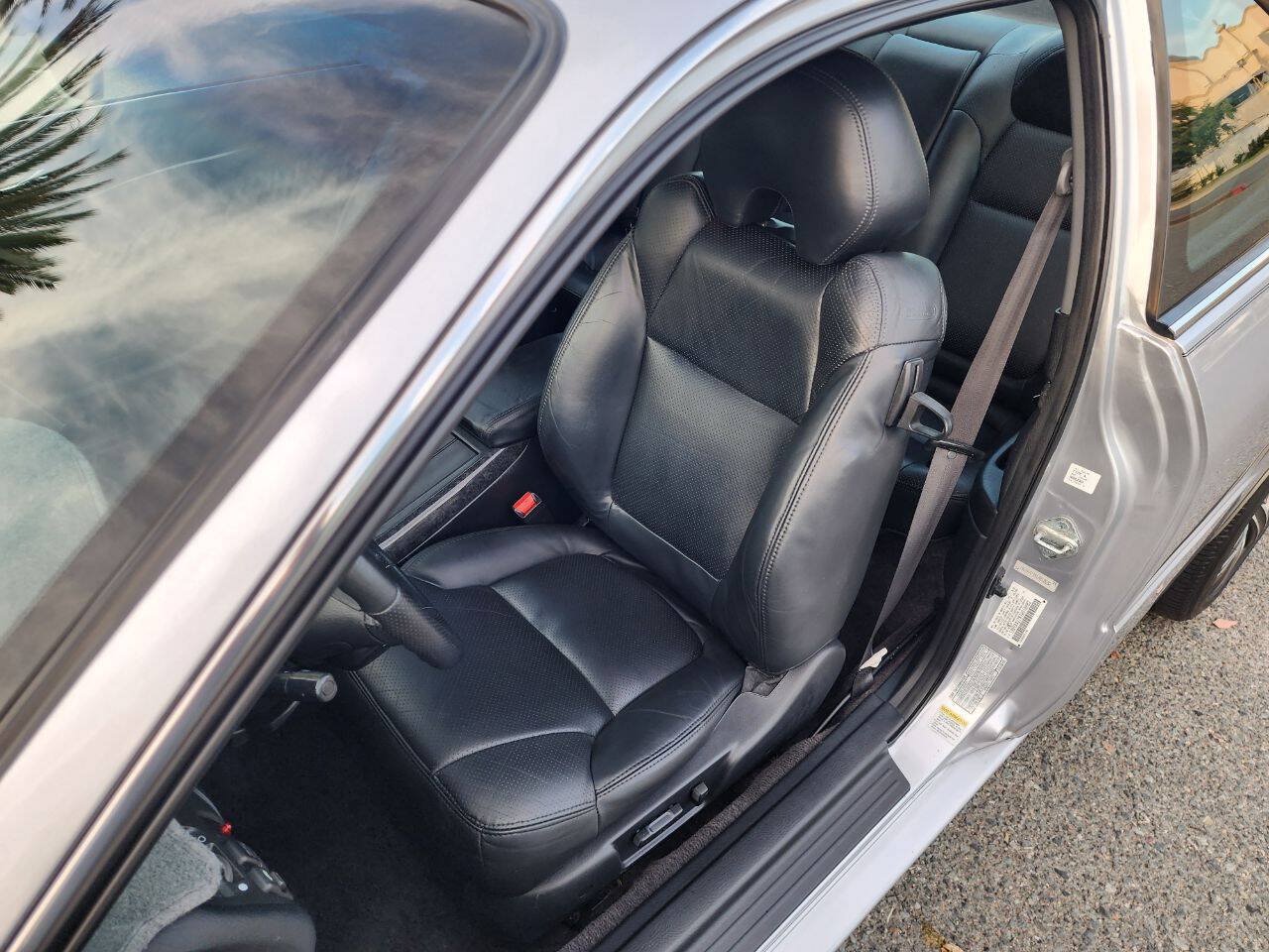 Used 2001 Acura CL Type-S FWD image 15