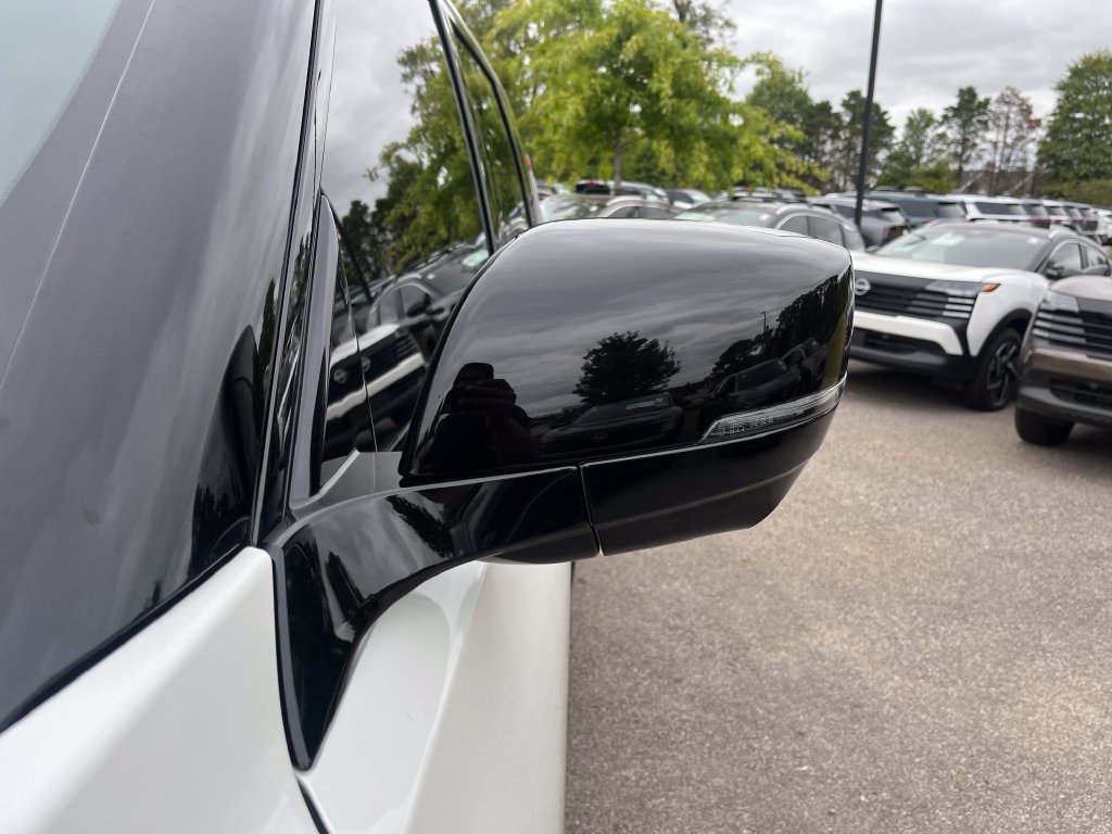 New 2026 Nissan Armada PRO-4X AWD/4WD image 35