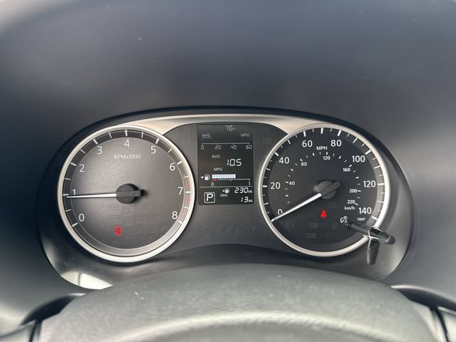 New 2025 Nissan Kicks Play S FWD image 18