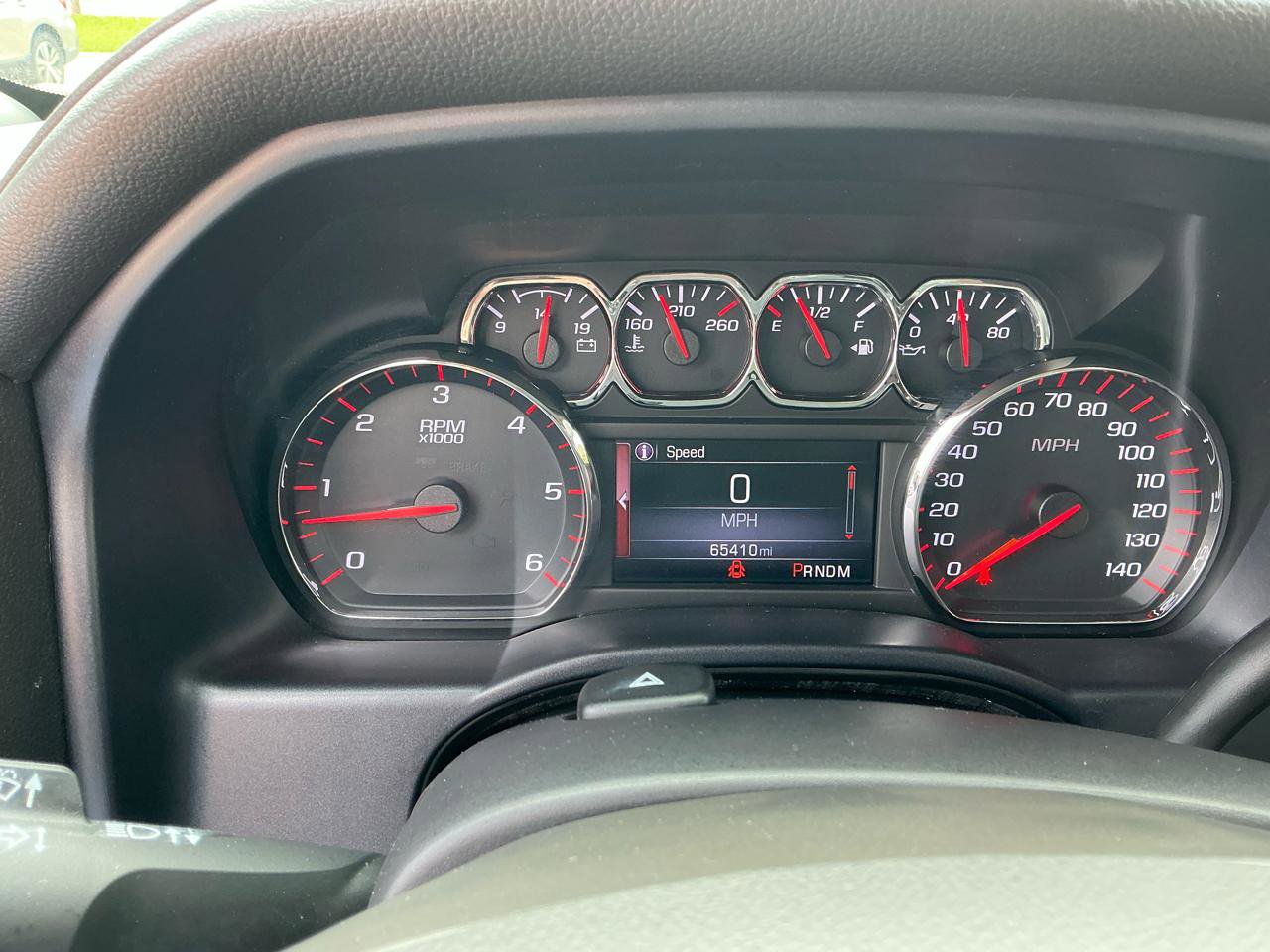Used 2015 GMC Sierra 1500 SLE w/ SLE Value Package AWD/4WD image 17