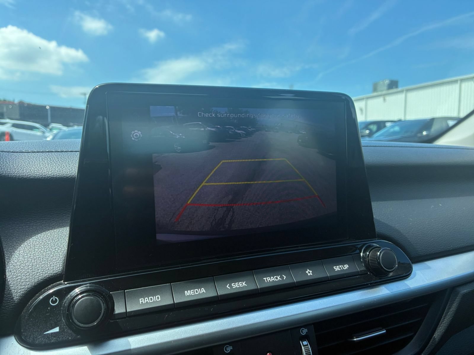 Used 2024 Kia Forte LXS FWD image 20