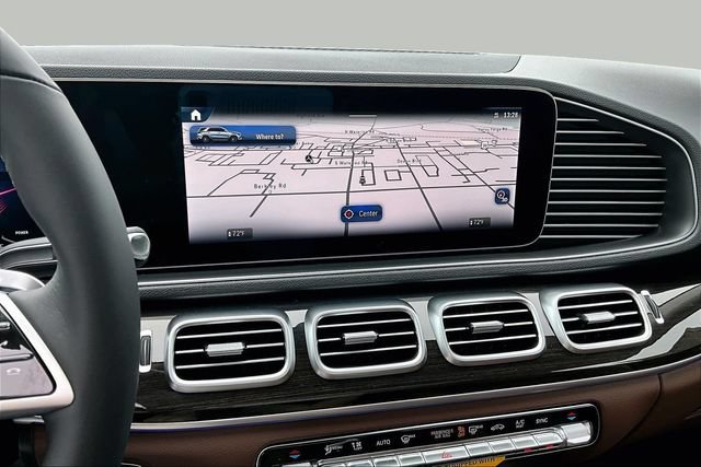 New 2026 Mercedes-Benz GLE 350 4MATIC image 10