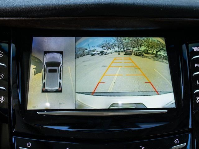 Used 2015 Cadillac Escalade ESV Premium image 15