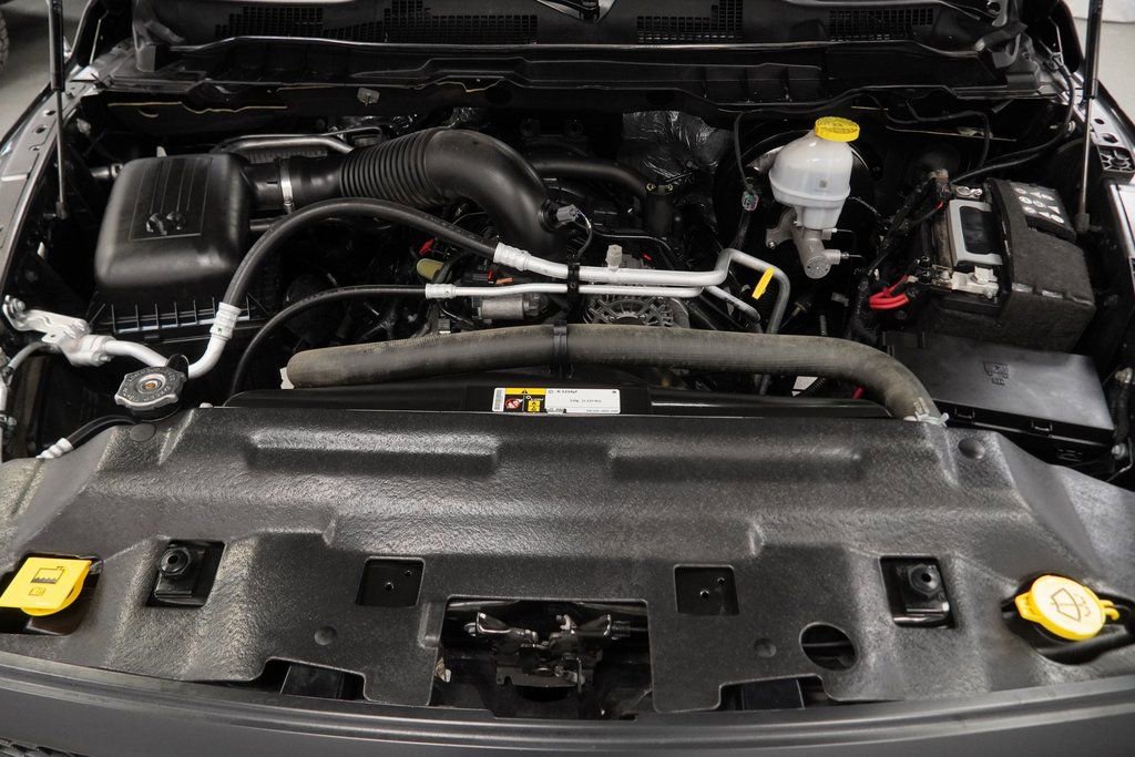 Used 2024 RAM 1500 Tradesman image 49