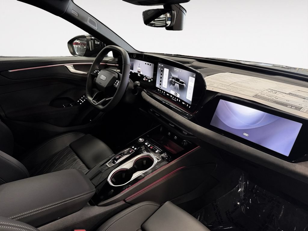 New 2026 Audi A6 Prestige AWD/4WD image 9