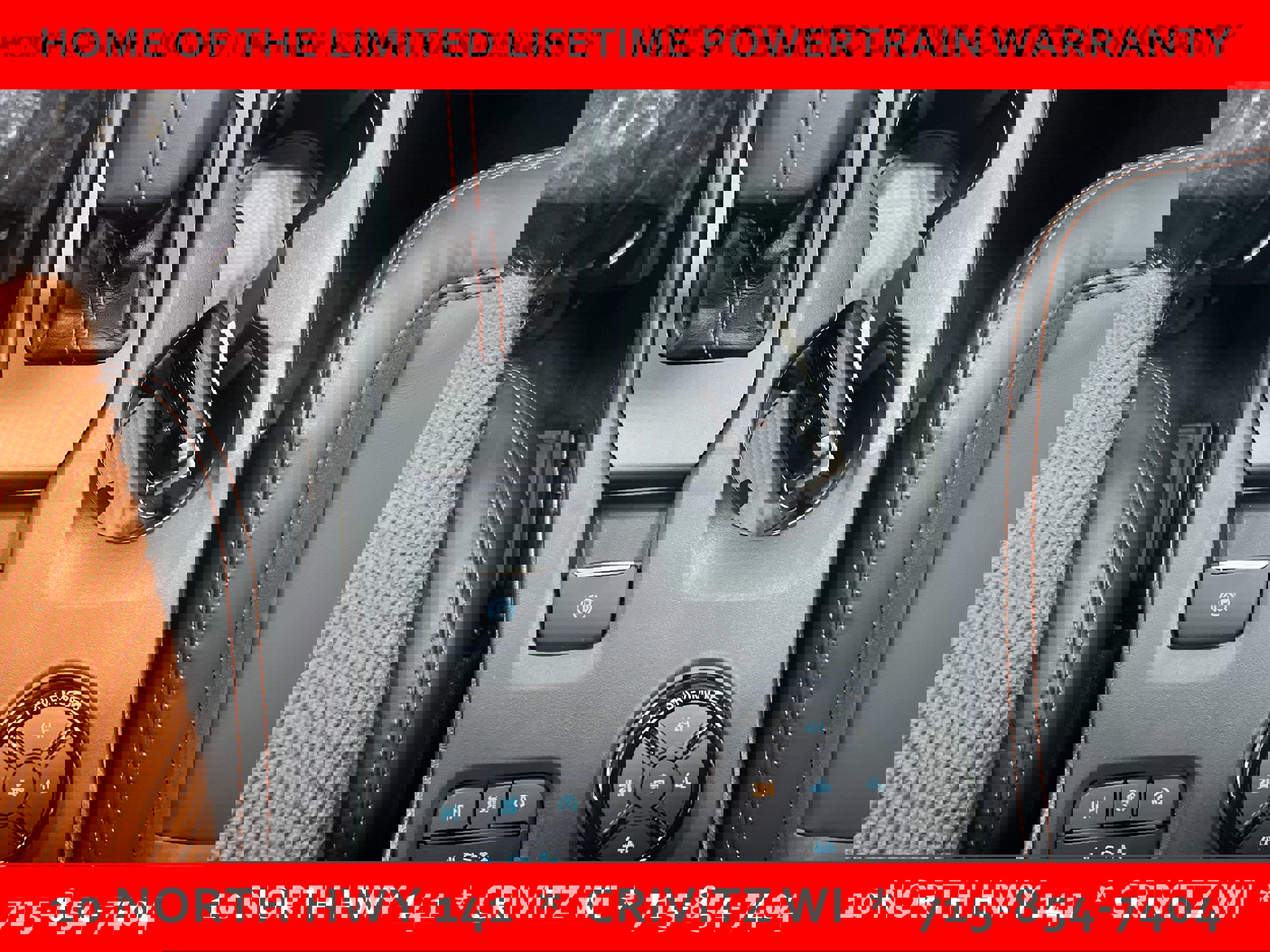 New 2025 Ford Ranger Raptor image 9