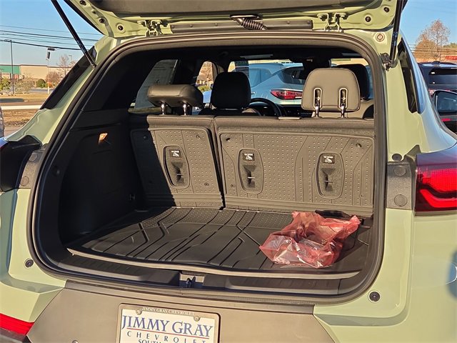 New 2026 Chevrolet TrailBlazer ACTIV image 13