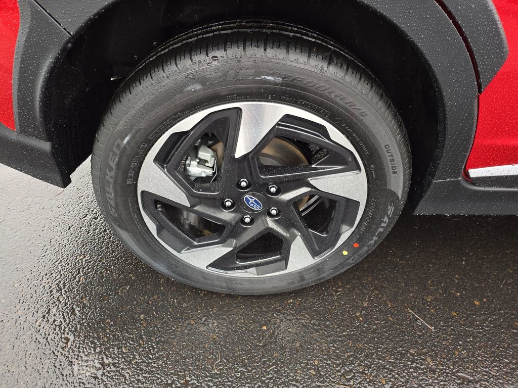 New 2026 Subaru Crosstrek 2.5i Limited w/ Popular Package #3A image 9