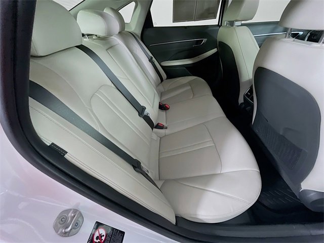 Used 2023 Hyundai Sonata Limited w/ Cargo Package image 29