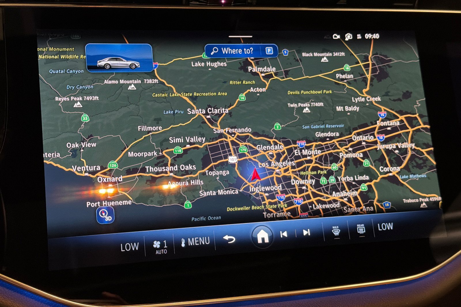 New 2027 Mercedes-Benz E 350 Sedan image 17