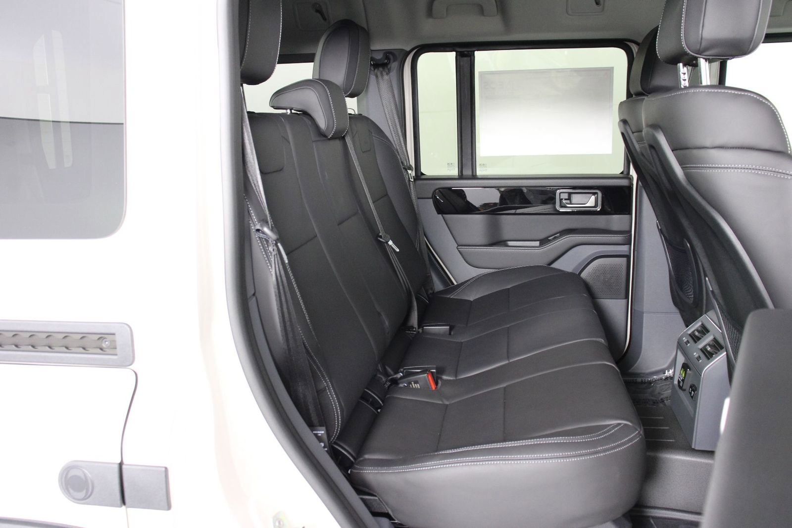 New 2026 INEOS Grenadier image 13