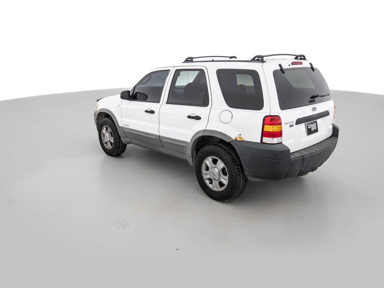 Used 2002 Ford Escape XLT image 7