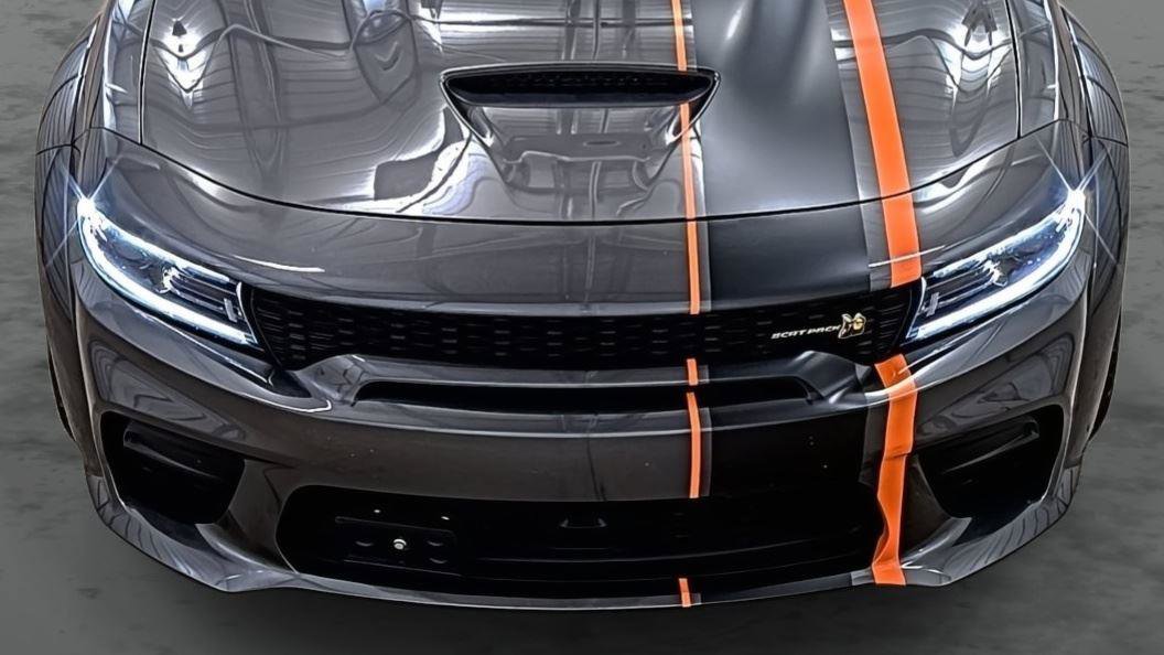 Used 2023 Dodge Charger Scat Pack image 16
