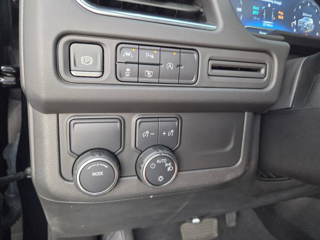 Certified 2024 Chevrolet Tahoe LT w/ Luxury Package RWD image 26