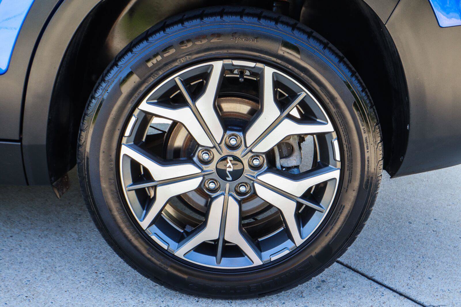 Used 2023 Kia Seltos EX AWD/4WD image 26