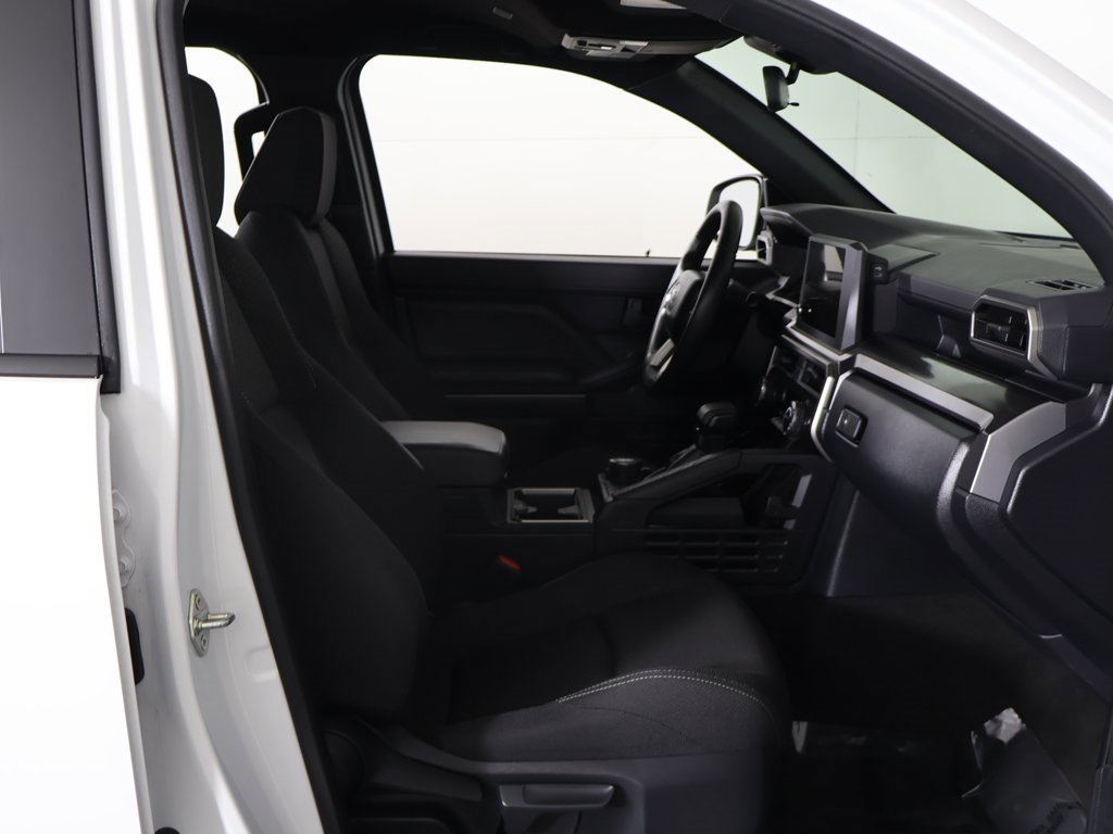 Used 2025 Toyota 4Runner SR5 image 24