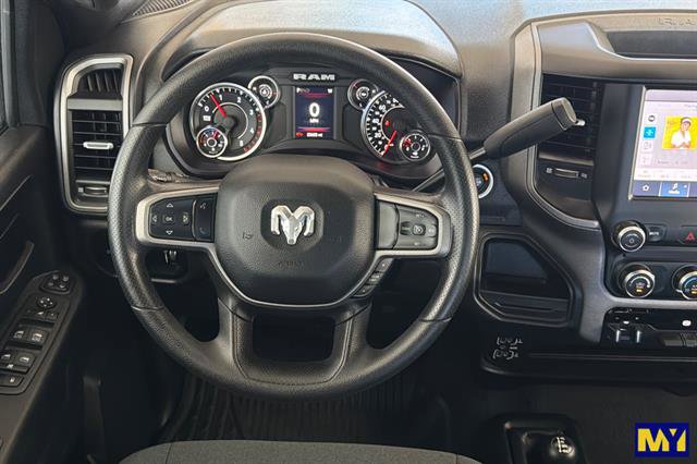 Used 2023 RAM 2500 Tradesman AWD/4WD image 17