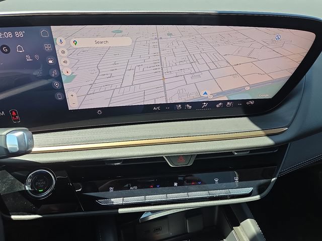 New 2026 Buick Envision Avenir AWD/4WD image 11