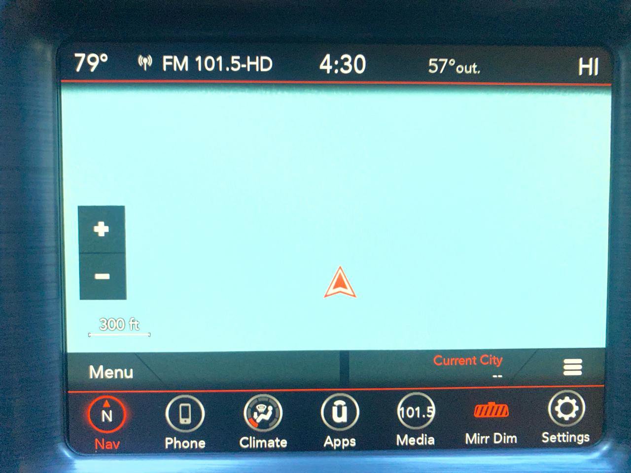 Used 2018 Dodge Challenger R/T w/ Driver Convenience Group image 15