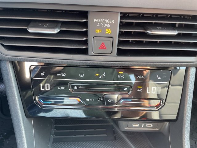 New 2026 Volkswagen Jetta SE image 21