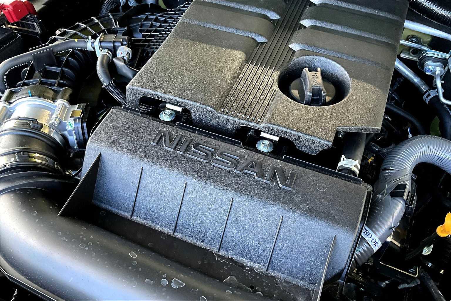 New 2026 Nissan Frontier Pro-X w/ Pro Premium Package image 17