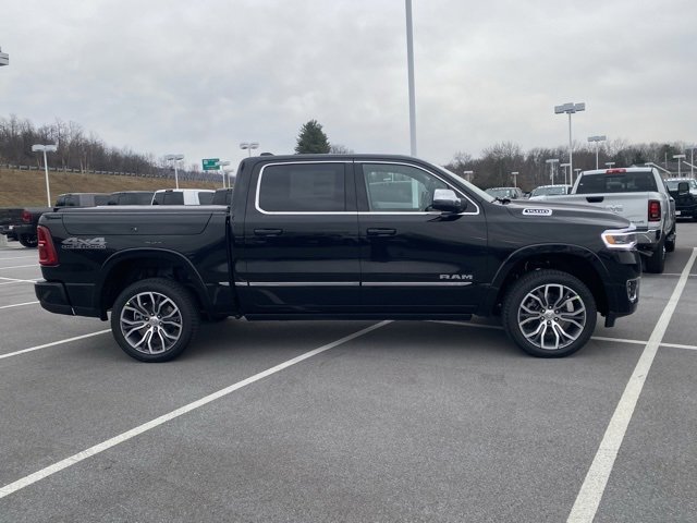 New 2026 RAM 1500 Tungsten w/ Off Road Group image 9