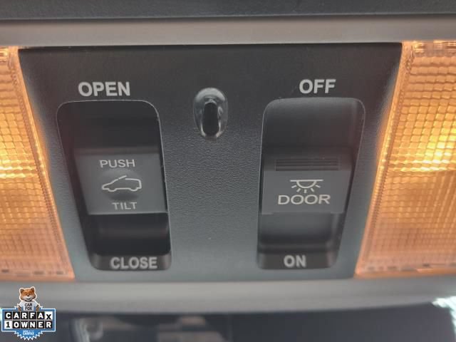 Used 2022 Honda Odyssey Elite image 35