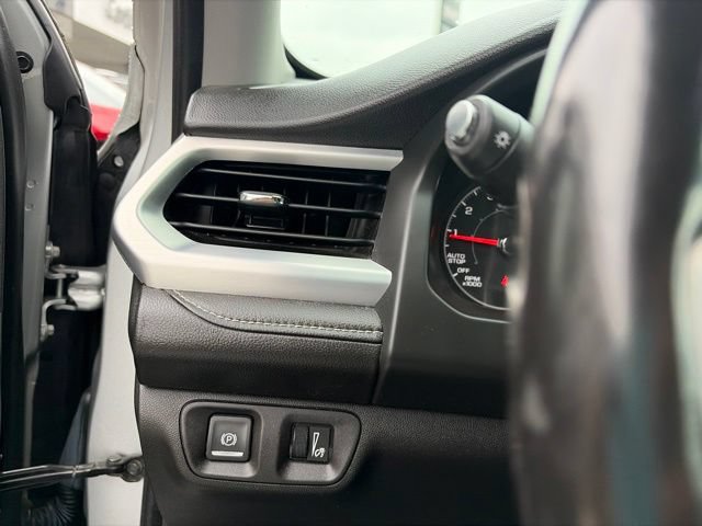 Used 2018 GMC Acadia SLE AWD/4WD image 20
