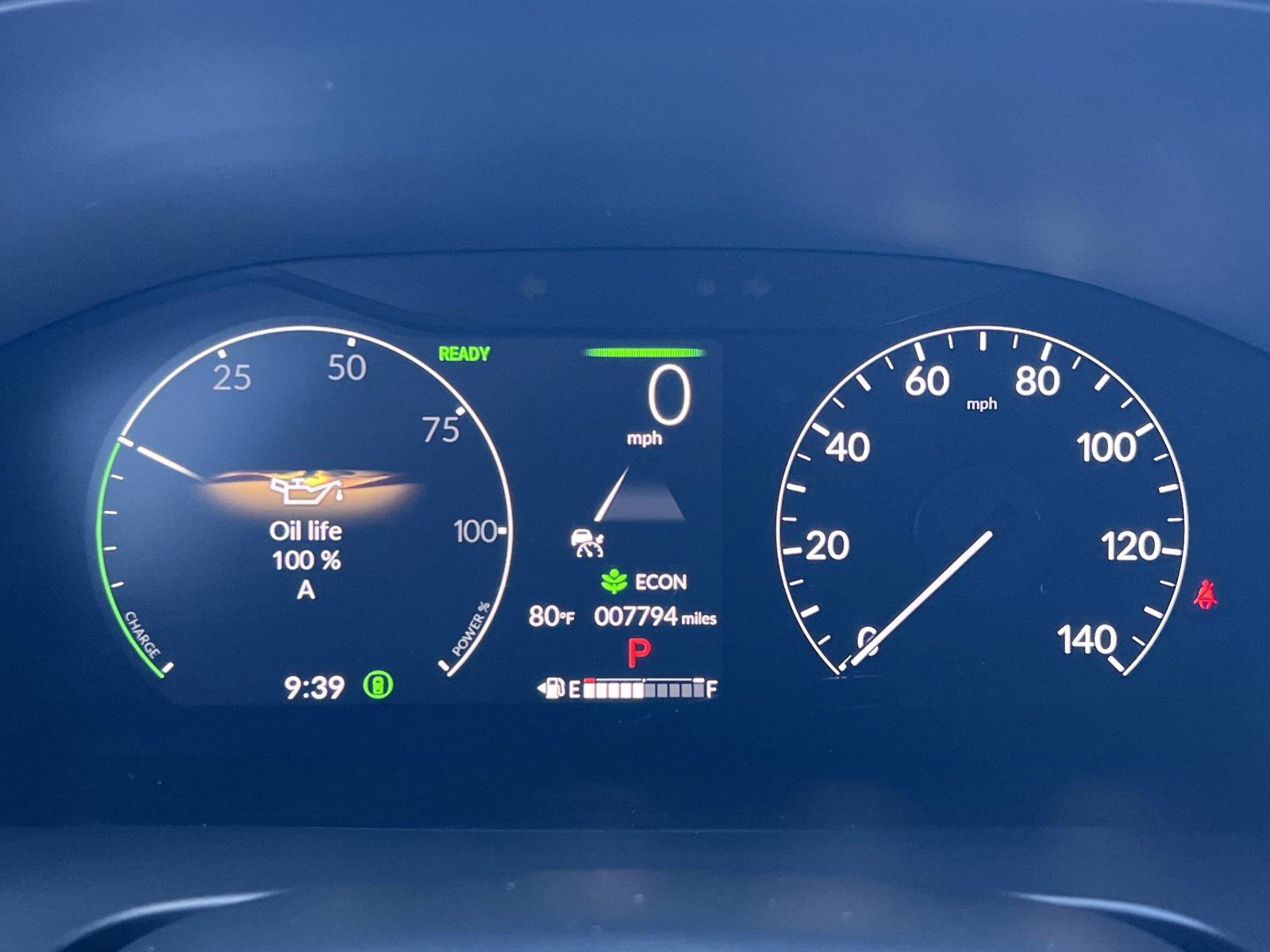 Certified 2025 Honda CR-V Sport Touring image 12
