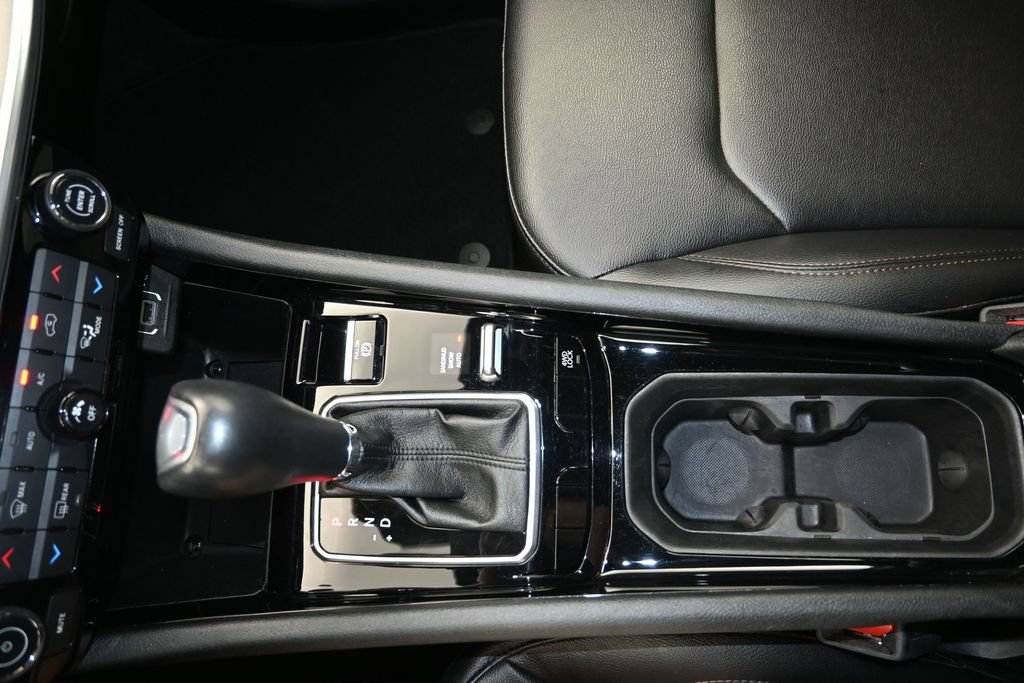 Used 2024 Jeep Compass Limited AWD/4WD image 18