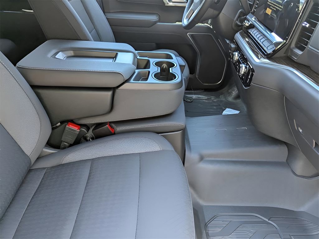 New 2026 GMC Sierra 1500 Elevation image 23